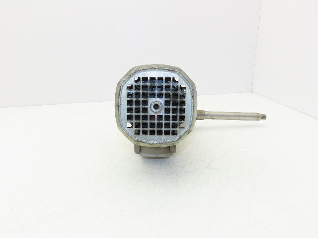 Bonfiglioli BN63A2 Gearmotor .21kw 40:1 Ratio 230/480V Hollow Shaft VF30P140P63