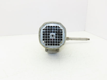Bonfiglioli BN63A2 Gearmotor .21kw 40:1 Ratio 230/480V Hollow Shaft VF30P140P63
