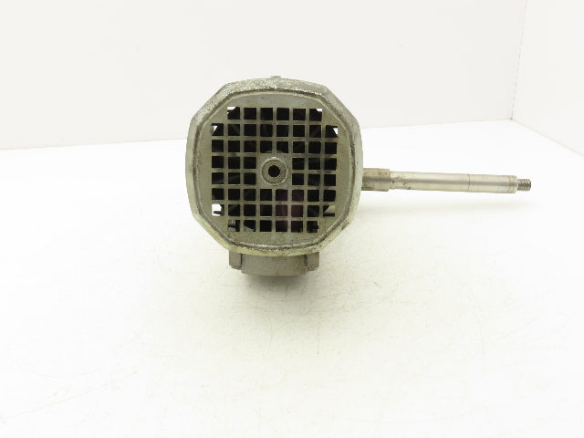 Bonfiglioli BN63A2 Gearmotor .21kw 40:1 Ratio 230/480V Hollow Shaft VF30P140P63