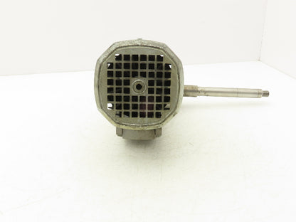 Bonfiglioli BN63A2 Gearmotor .21kw 40:1 Ratio 230/480V Hollow Shaft VF30P140P63