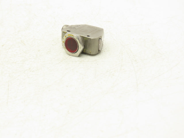 Banner Q4XTBLAF300-Q8 Photoelectric Laser Proximity Sensor 10-30VDC 5 Pin M12