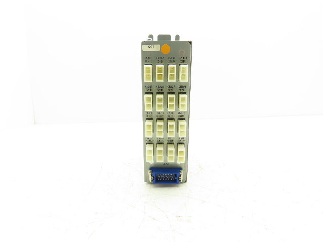 Mazak D70UB011420 Temperature Measurement Circuit Board Enclosed Assembly