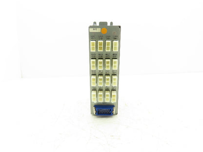 Mazak D70UB011420 Temperature Measurement Circuit Board Enclosed Assembly