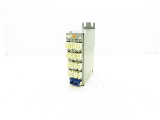 Mazak D70UB011420 Temperature Measurement Circuit Board Enclosed Assembly