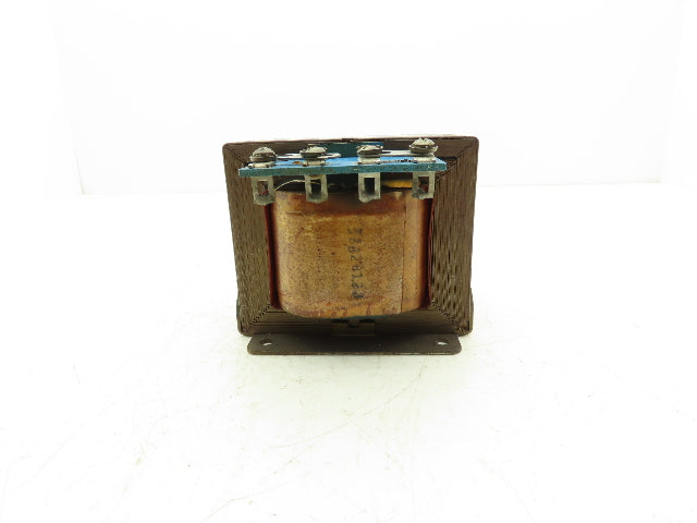 General Electric 9T58B2812 Industrial Control Transformer 1.0 KVA 240/480V 1PH