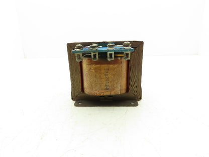 General Electric 9T58B2812 Industrial Control Transformer 1.0 KVA 240/480V 1PH
