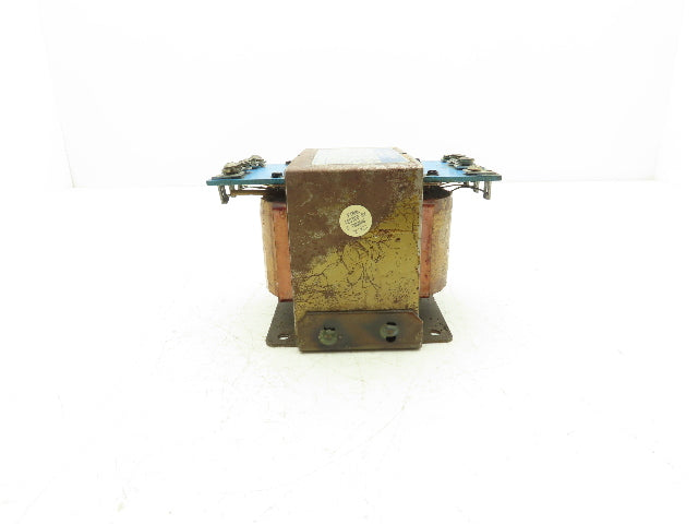 General Electric 9T58B2812 Industrial Control Transformer 1.0 KVA 240/480V 1PH