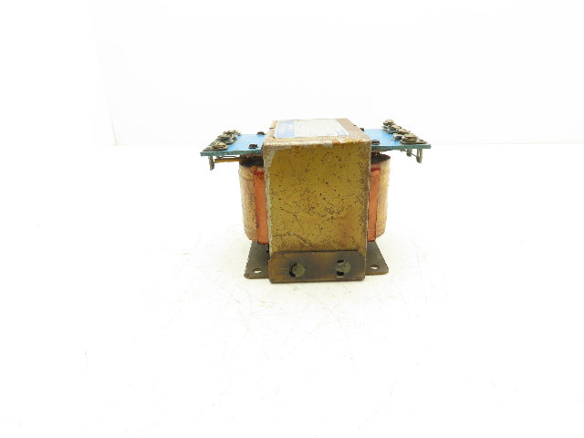 General Electric 9T58B2812 Industrial Control Transformer 1.0 KVA 240/480V 1PH