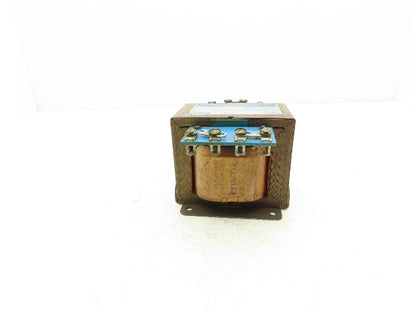 General Electric 9T58B2812 Industrial Control Transformer 1.0 KVA 240/480V 1PH