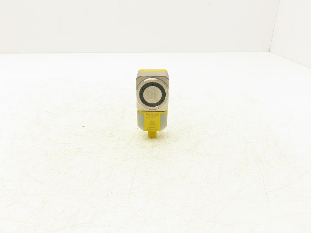 Keyence GS-ML51P Safety Interlock Switch For Sliding Door M12 500N Holding Force