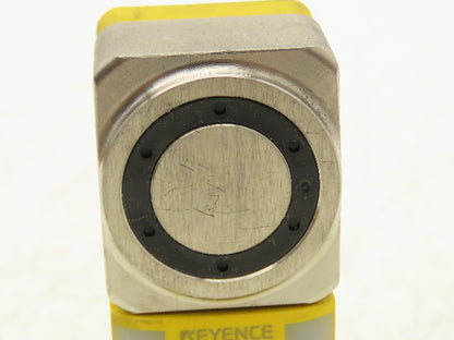 Keyence GS-ML51P Safety Interlock Switch For Sliding Door M12 500N Holding Force