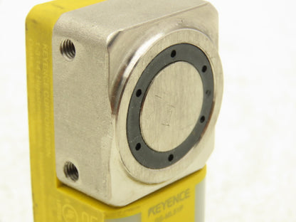 Keyence GS-ML51P Safety Interlock Switch For Sliding Door M12 500N Holding Force