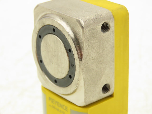 Keyence GS-ML51P Safety Interlock Switch For Sliding Door M12 500N Holding Force