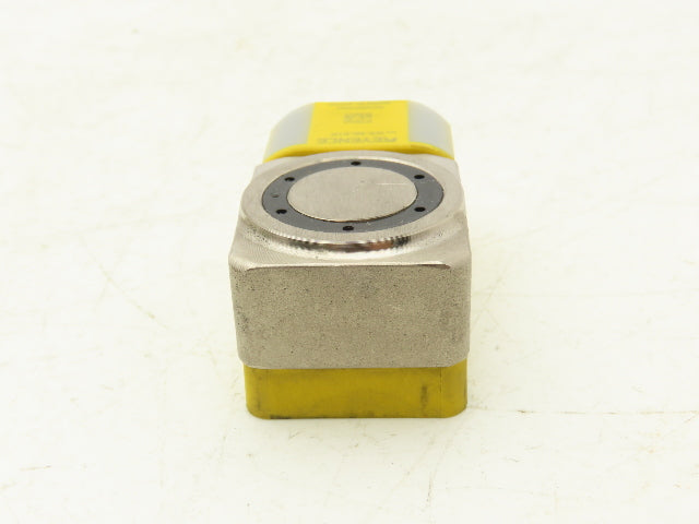 Keyence GS-ML51P Safety Interlock Switch For Sliding Door M12 500N Holding Force