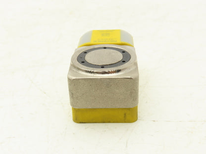 Keyence GS-ML51P Safety Interlock Switch For Sliding Door M12 500N Holding Force