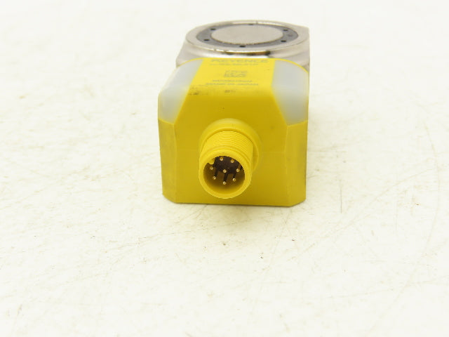 Keyence GS-ML51P Safety Interlock Switch For Sliding Door M12 500N Holding Force