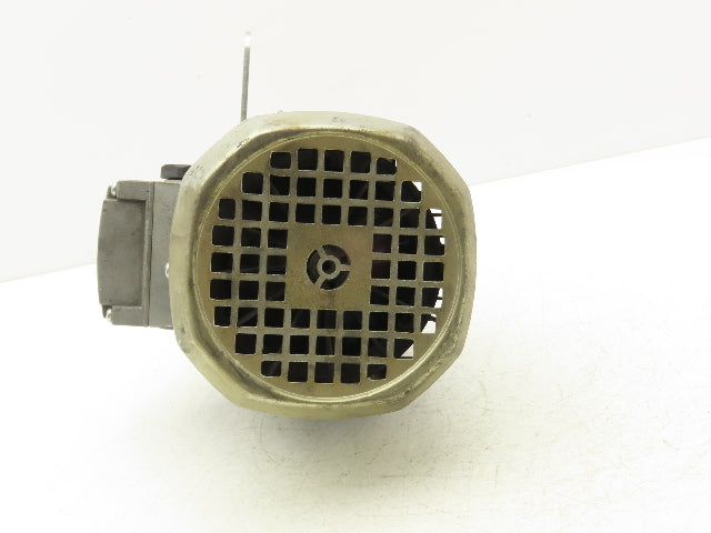 Bonfiglioli BN71B4 Gearmotor .45kw 230/480V 14:1 Ratio Hollow Shaft VF44P1P71B14