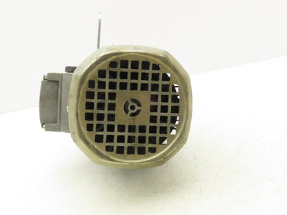 Bonfiglioli BN71B4 Gearmotor .45kw 230/480V 14:1 Ratio Hollow Shaft VF44P1P71B14