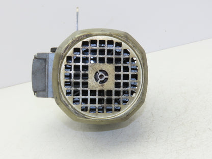 Bonfiglioli BN71B4 Gearmotor .45kw 230/480V 14:1 Ratio Hollow Shaft VF44P1P71B14