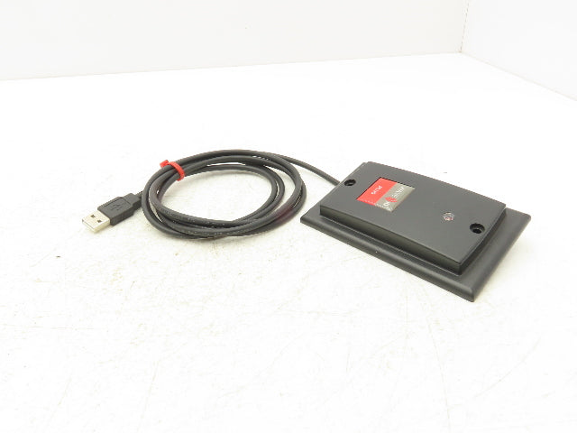 rf Ideas RDR-805W1BKU Wave ID Plus Keystroke V2 Ethernet/IP POE Proximity Reader