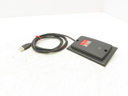 rf Ideas RDR-805W1BKU Wave ID Plus Keystroke V2 Ethernet/IP POE Proximity Reader