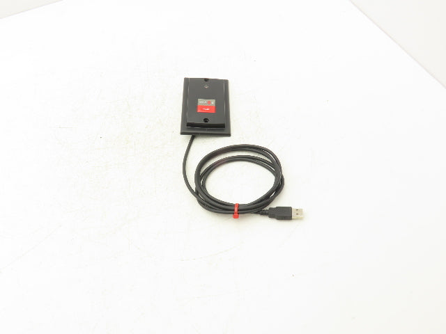rf Ideas RDR-805W1BKU Wave ID Plus Keystroke V2 Ethernet/IP POE Proximity Reader