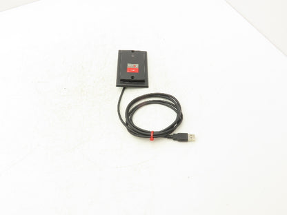 rf Ideas RDR-805W1BKU Wave ID Plus Keystroke V2 Ethernet/IP POE Proximity Reader