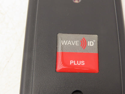 rf Ideas RDR-805W1BKU Wave ID Plus Keystroke V2 Ethernet/IP POE Proximity Reader