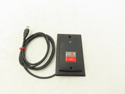 rf Ideas RDR-805W1BKU Wave ID Plus Keystroke V2 Ethernet/IP POE Proximity Reader