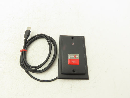 rf Ideas RDR-805W1BKU Wave ID Plus Keystroke V2 Ethernet/IP POE Proximity Reader