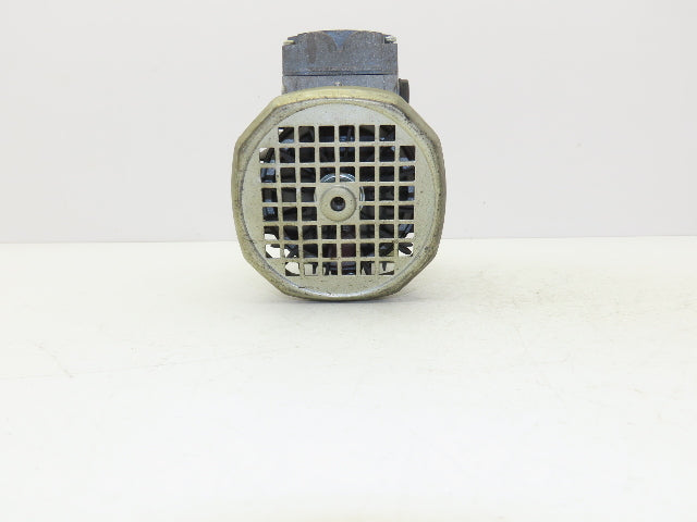Bonfiglioli BN63B4 Gearmotor .21kw 40:1 Ratio 230/480V Hollow Shaft