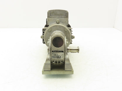 Bonfiglioli BN63B4 Gearmotor .21kw 40:1 Ratio 230/480V Hollow Shaft