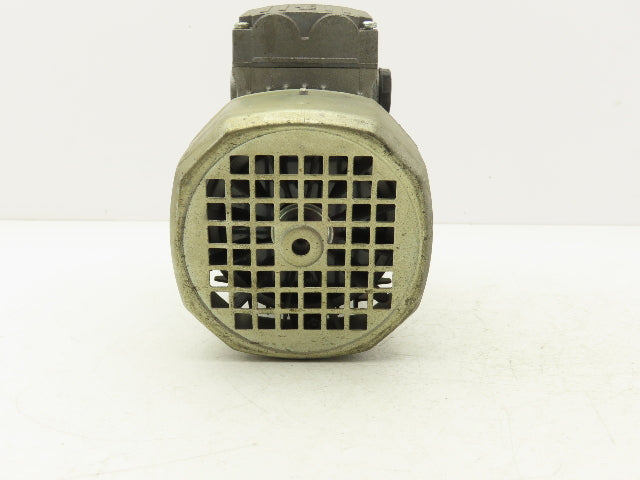 Bonfiglioli BN63B4 Gearmotor .21kw 40:1 Ratio 230/480V Hollow Shaft