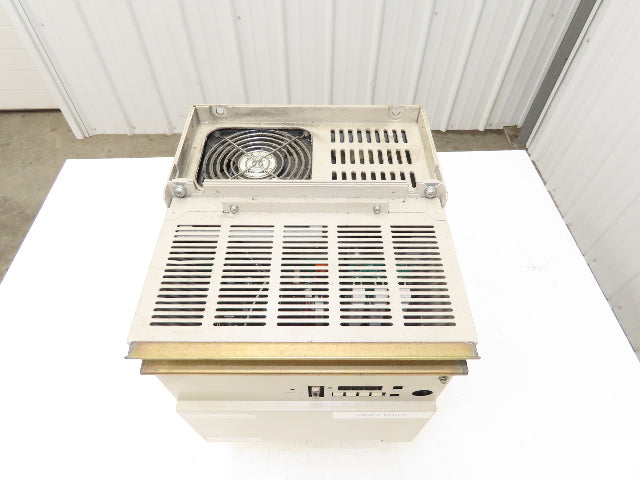 Yaskawa SGDH1EDE Servopack 15kW Servo Amplifier Drive 380-480V In 0-480V Out 3Ph