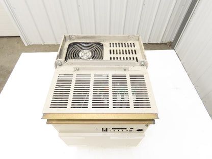 Yaskawa SGDH1EDE Servopack 15kW Servo Amplifier Drive 380-480V In 0-480V Out 3Ph
