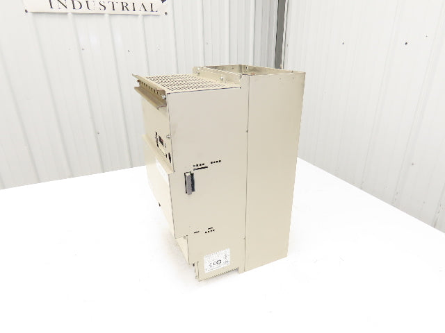 Yaskawa SGDH1EDE Servopack 15kW Servo Amplifier Drive 380-480V In 0-480V Out 3Ph