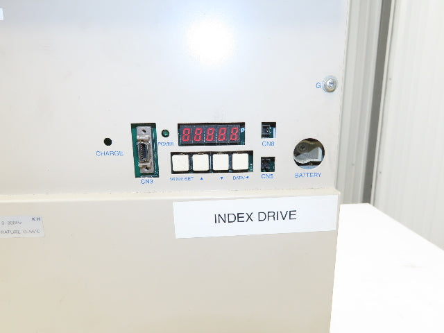 Yaskawa SGDH1EDE Servopack 15kW Servo Amplifier Drive 380-480V In 0-480V Out 3Ph