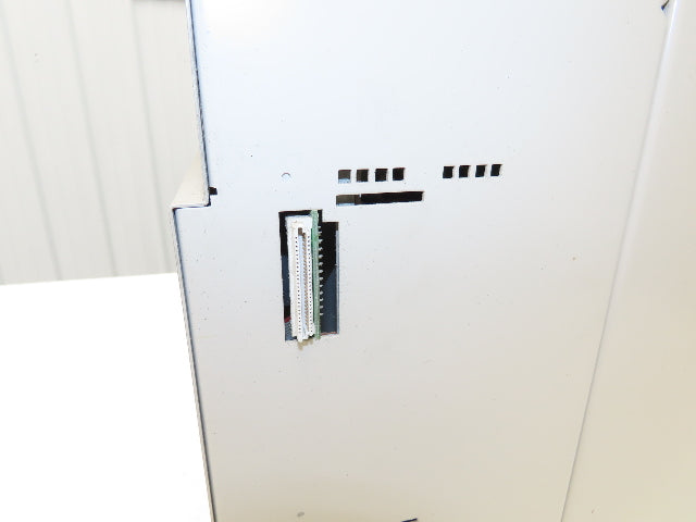 Yaskawa SGDH1EDE Servopack 15kW Servo Amplifier Drive 380-480V In 0-480V Out 3Ph