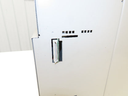 Yaskawa SGDH1EDE Servopack 15kW Servo Amplifier Drive 380-480V In 0-480V Out 3Ph