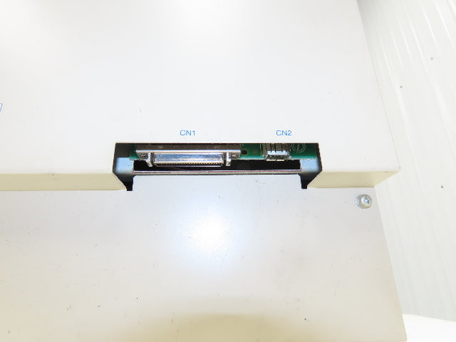 Yaskawa SGDH1EDE Servopack 15kW Servo Amplifier Drive 380-480V In 0-480V Out 3Ph