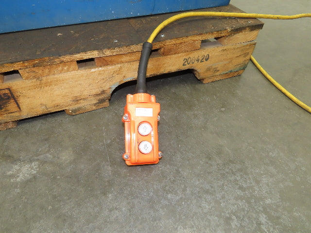 Vestil Hydraulic Scissor Lift Table 2000lb 48"x48" Top 36" Travel 480V 3Ph