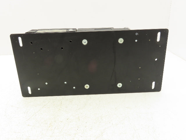 Euchner MGB-L1B-PNA-R-156194 Guard Locking/Guard-Lock-Monitoring System W Handle