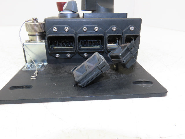 Euchner MGB-L1B-PNA-R-156194 Guard Locking/Guard-Lock-Monitoring System W Handle