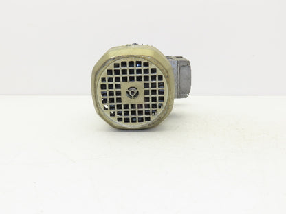 Bonfiglioli BN71C4 Gearmotor .65kw 230/480V 14:1 Hollow Shaft VF44P114P71B14