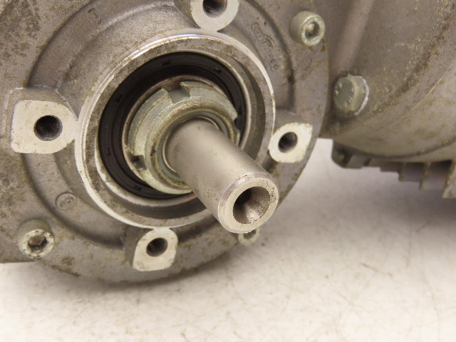 Bonfiglioli BN71C4 Gearmotor .65kw 230/480V 14:1 Hollow Shaft VF44P114P71B14
