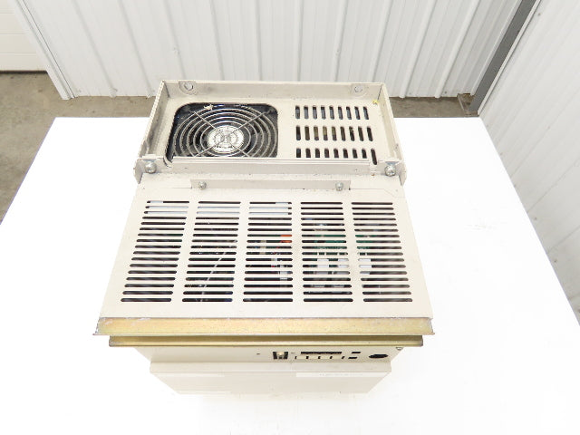 Yaskawa SGDH1EDE Servopack Servo Amplifier Drive 15kW 380-480V In 0-480V Out 3Ph