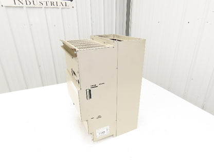 Yaskawa SGDH1EDE Servopack Servo Amplifier Drive 15kW 380-480V In 0-480V Out 3Ph