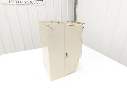 Yaskawa SGDH1EDE Servopack Servo Amplifier Drive 15kW 380-480V In 0-480V Out 3Ph