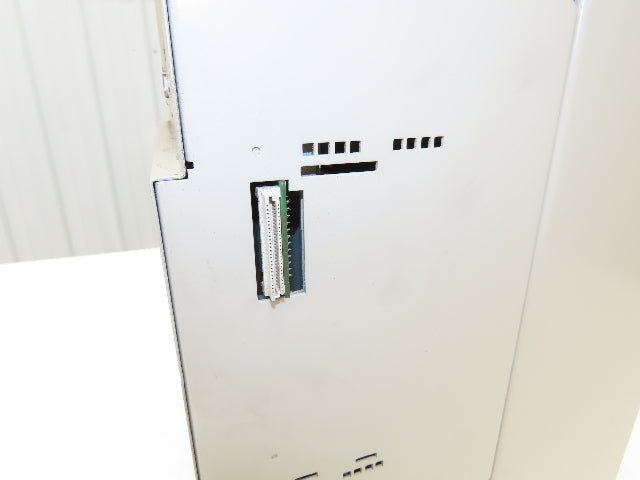 Yaskawa SGDH1EDE Servopack Servo Amplifier Drive 15kW 380-480V In 0-480V Out 3Ph