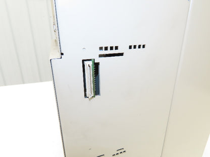 Yaskawa SGDH1EDE Servopack Servo Amplifier Drive 15kW 380-480V In 0-480V Out 3Ph